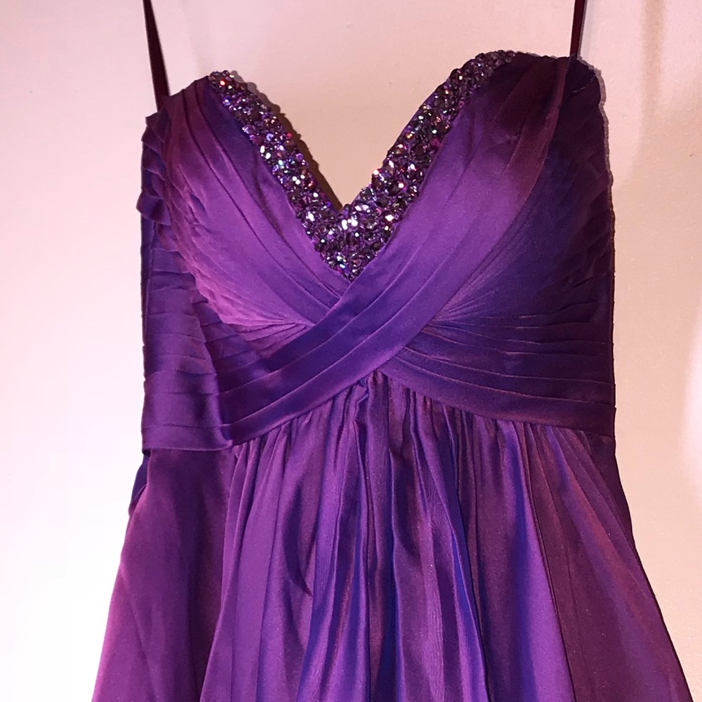 Prom Dress NEW